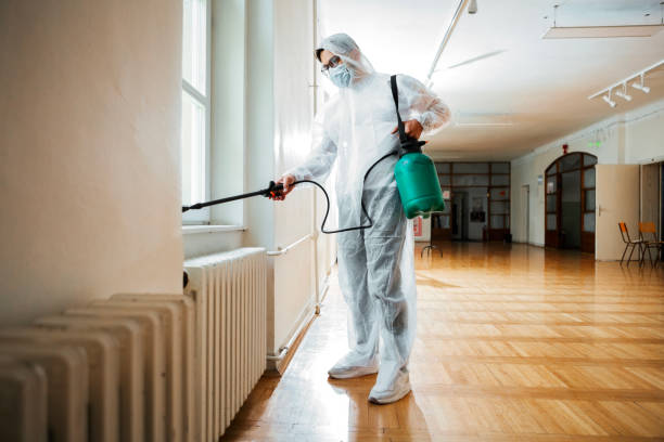 Best Wildlife Control Services  in Pea Ridge, WV